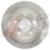 JEEP 52128411AA Brake Disc